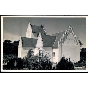 Als Kirke - Stjerne Foto 32629 - Ubrugt