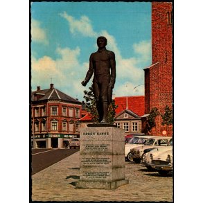 Grenaa - Sren Kanne - Stender 149 704 023 - Brugt