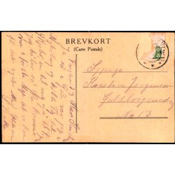 Kbenhavn - Langelinie Pavillon - u/n