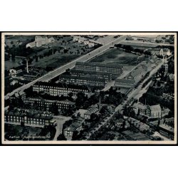 Aarhus - Kommunehospitalet - E. Hestbek 31 - Brugt