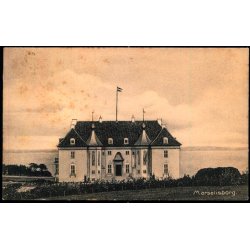 Marselisborg - C. St. 546 - Brugt