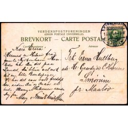 Kbenhavn - Vesterbros Passage - Alex Vincent 19