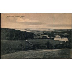 Aabenraa - Ronde Mlle - 10894 - Ubrugt