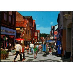 Aabenraa - Parti fra Gaagaden - Stender 49 816/26 - Brugt