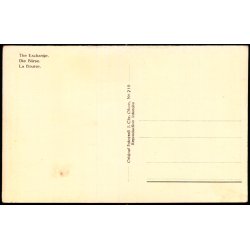 K�benhavn - B�rsen - Chr. Olsen 210