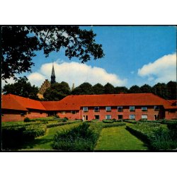 L�gumkloster Refugium - H. Ingwersen 57 - Brugt