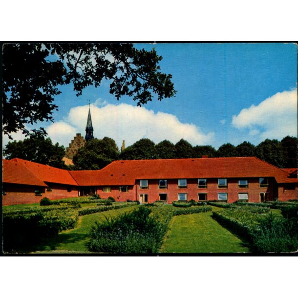 L�gumkloster Refugium - H. Ingwersen 57 - Brugt
