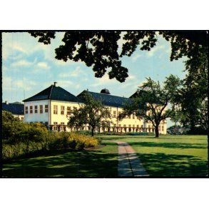 Graasten Slot - Stender 49 807/1 - Ubrugt