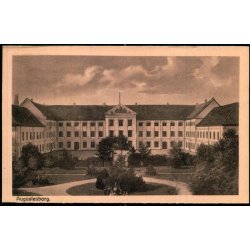 Augustenborg - Fr. Biehl u/n - Ubrugt