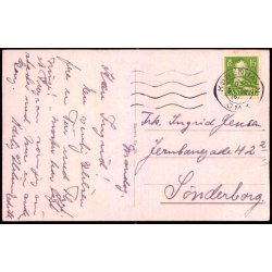 K�benhavn - Christiansborg Slot - Eneret 22