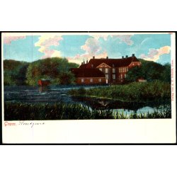 Gram - A.P. Schmidt u/n - Ubrugt