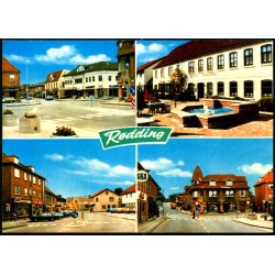 R�dding - Brorsb�l Foto - 175/82 - Brugt