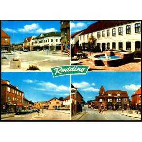 R�dding - Brorsb�l Foto - 175/82 - Brugt