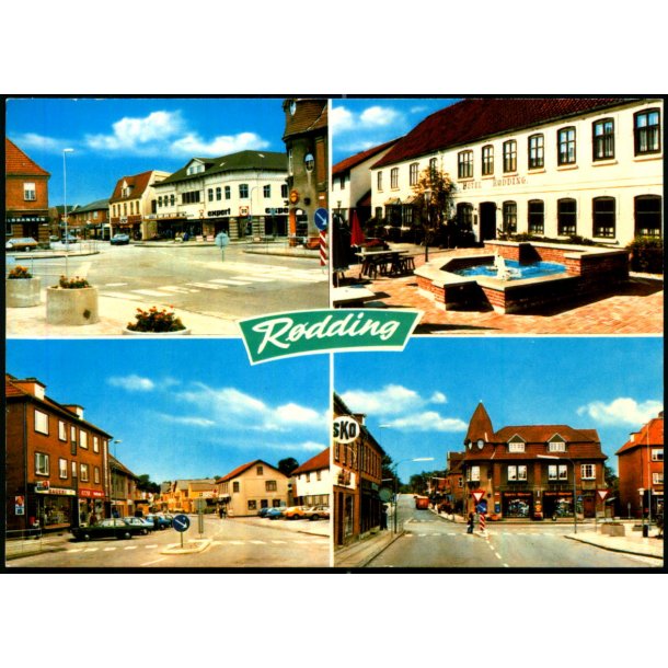 R�dding - Brorsb�l Foto - 175/82 - Brugt