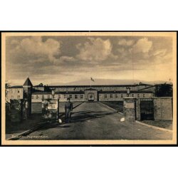 Tnder - Kasernen - u/n - Ubrugt