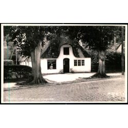 M�gelt�nder - Gamle Huse i Slotsgade - Chr. Abild 94115 - Ubrugt