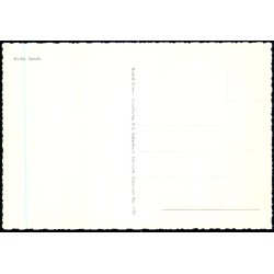 Hvide Sande - Rudolf Olsen 1170 - Ubrugt