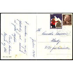 Illa - Gldelig Jul -151 Doo 294 - Brugt