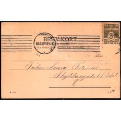 Amalienborg - Kj�benhavn - K. 2759