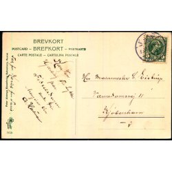 Bornholm - Randklveskaar - Peter Alstrup 3650 - Brugt