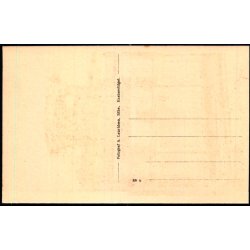 Ribe Domkirke - Alteret og D�befonten - Lauridsen 88 - Ubrugt