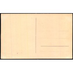 Ebeltoft - Overgade - Fotokort Edv. Monsrud u/n - Ubrugt