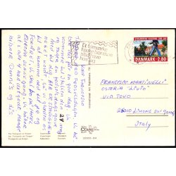 Tivoligarden p� Str�get - K�benhavn - Colorama 2000-34