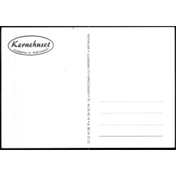 Kernehuset - Ebeltoft - Kernehuset u/n - Ubrugt