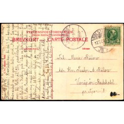 Holstebro - Storeaaen - C. St 5456 - Brugt