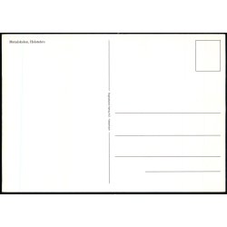 Metalskolen - Holstebro - Hafnia tryk u/n - Ubrugt