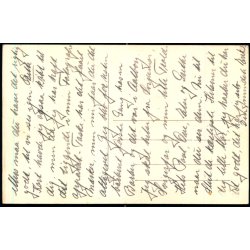 Lemvig Kirke - Fotokort Pors u/n - Ubrugt