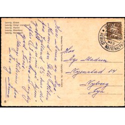 Lemvig - Stender 40 613/12 - Brugt