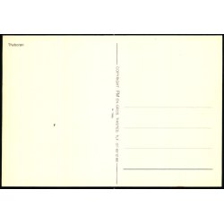 Thybor�n - FM 7566 - Ubrugt