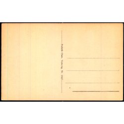 Vestervig Kirke - Frederik Olsen 11645 - Ubrugt