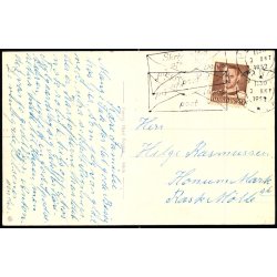 Hjerl Hede - Landsby Kroen - Hjerl Fonden 94636 - Brugt