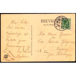 Juls� med Hemmilbjerget - Alex Vincent 543 - Brugt