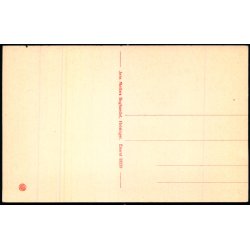 Helsing�r 1754 - J. M�llers Bogh. 59239 - Ubrugt