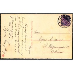 Maribo - Rekreationshjemmet - Stender M. 33 - Brugt