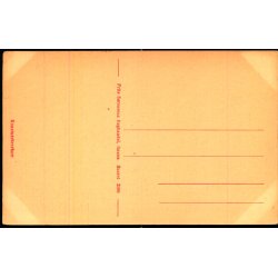 Bornholm - Lyseklippen ved R - Frits Srensen 2590 - Ubrugt