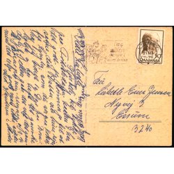 Bornholm - Gudhjem - Rudolf Olsen 329 - Brugt