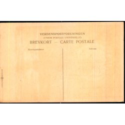 Brnehjlpsdagen 1919 - Snderborg - A/S Kruchow u/n - Ubrugt