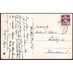 Bornholm - Trappen - Johns Kapel - K.H. Olsen 199 - Brugt