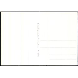 Bornholm - "Smaragdsen" ved Levka - Colbergs Bogh. 2250 - Ubrugt