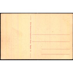 Bornholm - Hammershus Ruiner - Frits Srensens Bogh. 85 - Ubrugt