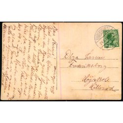 Frederiksv�rk - Fotokort 24 - 6 - 15 - u/n - Brugt