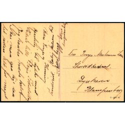 Strand ved B�lgebryderen - Tisvildeleje - S. Nielsen 4205 - Ubrugt