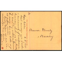 Troldeskoven - Tisvilde Hegn - A. Jensens Bogh. 1275 - Ubrugt