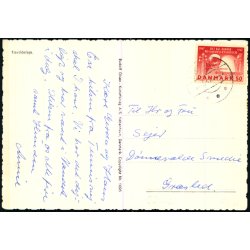 Tisvildeleje - Rudolf Olsen 1096 - Brugt