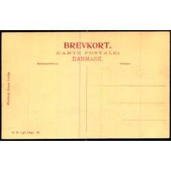 Randers Aar 1753 - Warburg 60 - Ubrugt