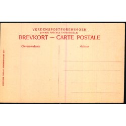 Randers - St. Kirkestr�de - Stender 2898 - Ubrugt